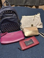 Bundle Purses/wallet Kate
