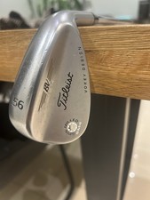 Right Hand Titleist Vokey SM4