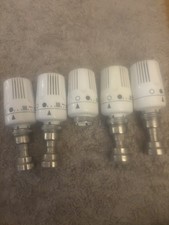 Myson TRV-2-Way Valve Head