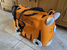 Tiger Trunki Kids Ride On