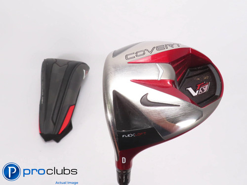 Left handed nike vrs - nike,