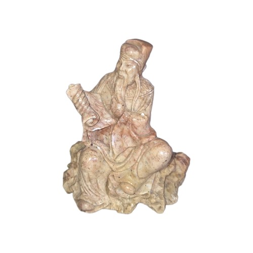 Vintage chinese carved - chinese,