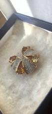 Attwood and Sawyer Gold-Plated