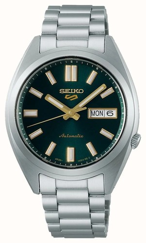 Seiko sport automatic - seiko, 5