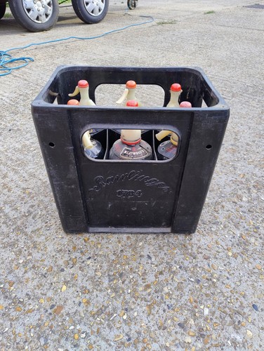 Vintage soda syphon - vintage, bottles