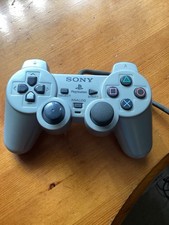 Sony PlayStation DualShock