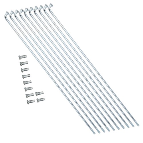 Set 13g 2mm - set, diameter