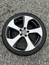 Volkswagen Golf GTI MK7 18”