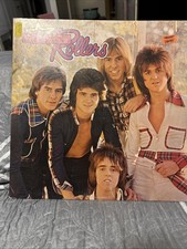 Bay City Rollers Wouldn't You