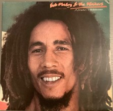Bob Marley & The Wailers -