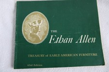 The Ethan Allen: Treasury of
