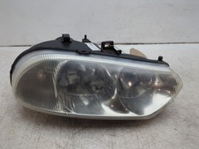 ALFA ROMEO 156 V6 24V Q-SYSTEM