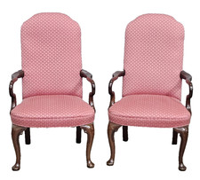 PAIR OF Kittinger Williamsburg