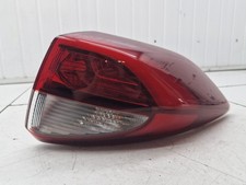 2018 Hyundai Tucson MK3 TL