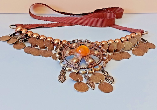Vt15 vintage ethnic style - "vt15",