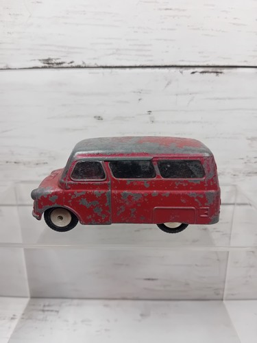 Vintage 1950s corgi toys - vintage,