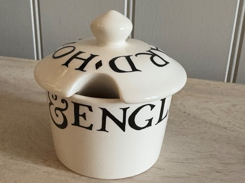Emma bridgewater black toast - emma,