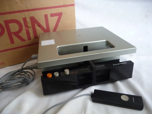 Prinz autofocus slide - autofocus,