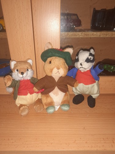 Small peter rabbit - peter, plushes
