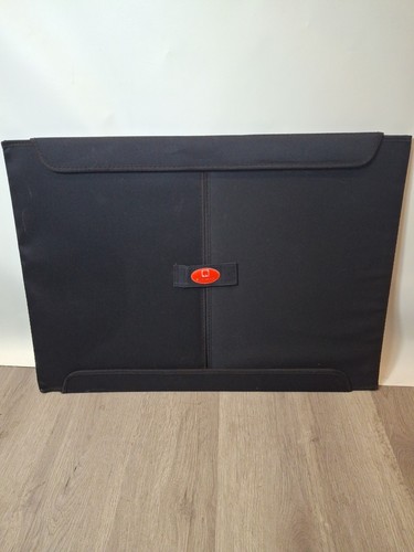 Portapuzzle black puzzle large - black,