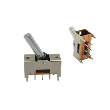 Moog Toggle Switch 2 Position