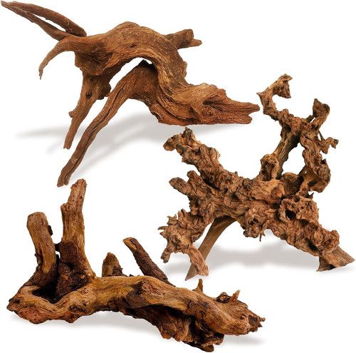 Natural driftwood for - for, aquarium