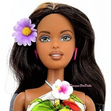 2005 Barbie Cali GirlChristie