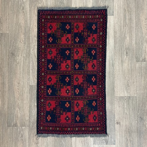 101 54cm vintage handmade - 101,