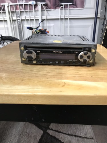 Pioneer deh 1400 - pioneer, deh-1400