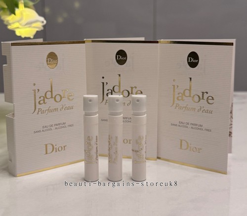Dior adore parfum - dior, d'eau