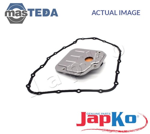 Ftj095 automatic transmission - ftj095,