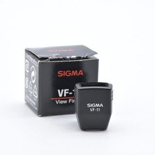 Sigma VF-11 External View