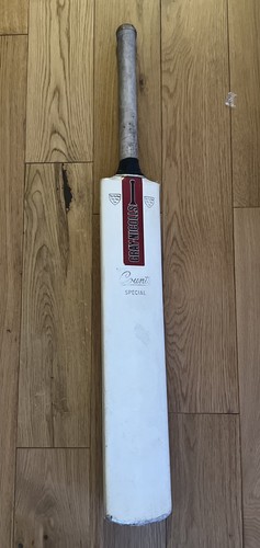 Vintage gray nicolls county - vintage,