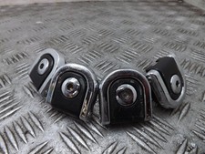 Land Rover Range Rover Sport Set Boot Luggage Lashing Points Tie Down 2005-2013Z