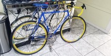 Gios Compact  vintage Road