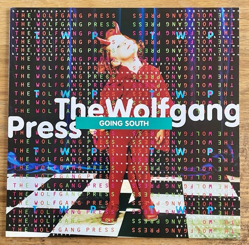 The wolfgang press going - -,