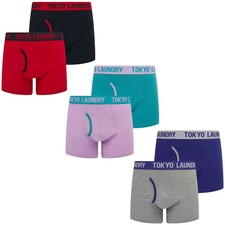 Tokyo Laundry Boxer Shorts