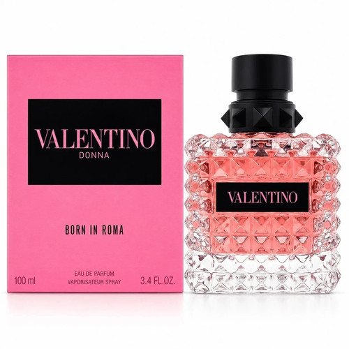 Valentino born roma donna - born,