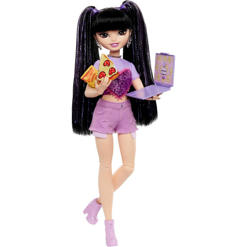 Barbie dream besties renee - barbie,