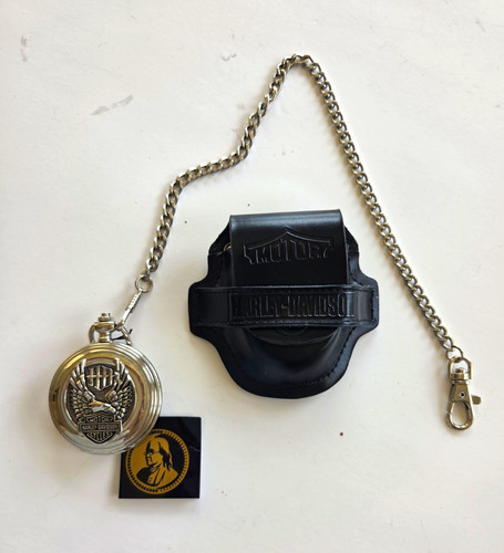 Harley davidson franklin - harley-davidson, mint