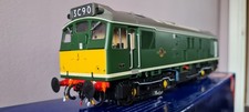 Heljan 2551 O Gauge Class 25