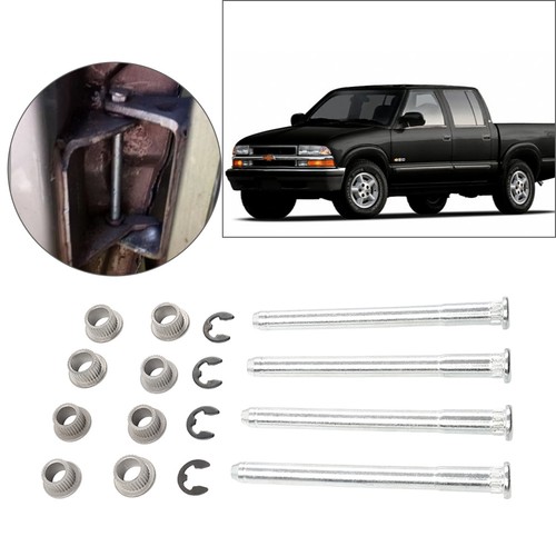 Sets door hinge pin - sets, and