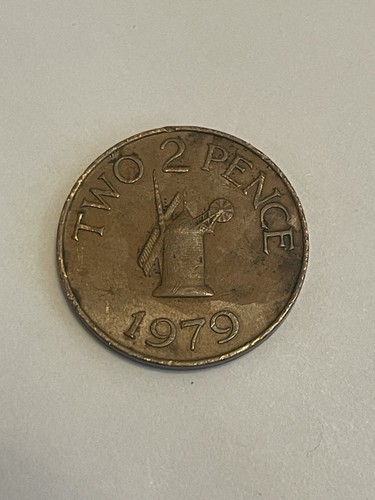 1979 bailiwick guernsey - uk, of