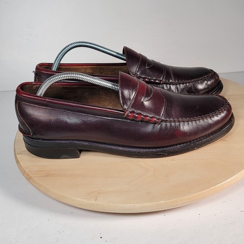 Johnston murphy aristocraft - &,