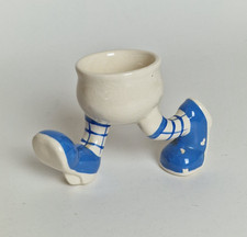 CARLTON WARE  - WALKING WARE