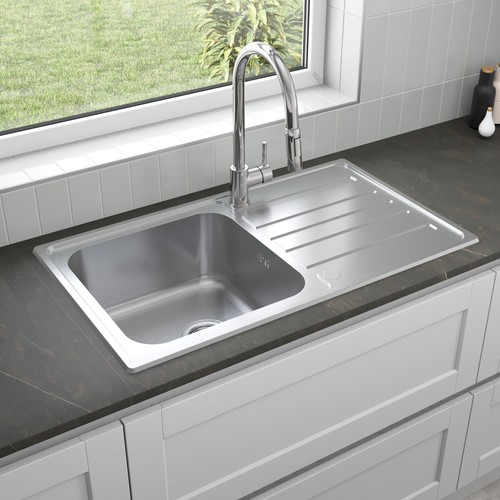 Sinkoro kitchen sink - sink, single