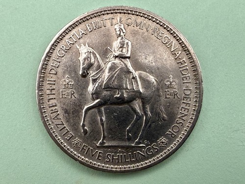 1953 queen elizabeth - 1953,