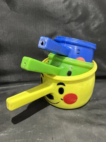 Vintage tanda toys england - vintage,