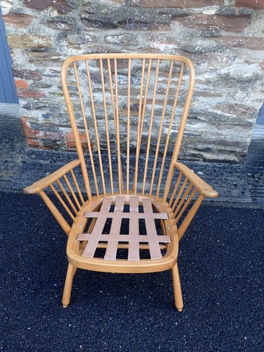 Ercol evergreen high - ercol,