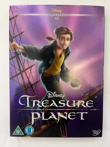 Disney classics treasure - disney, no